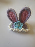 Handmade Girls’ Hair Accessory