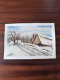 Watercolor