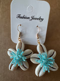 Handmade Bohemian Earrings