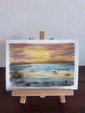 Watercolor