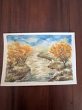 Watercolor