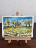 Watercolor