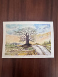 watercolor