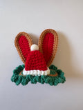 Handmade Girls’ Hair Accessory