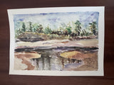 Watercolor