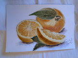 Watercolor