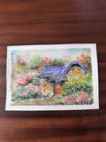 Watercolor