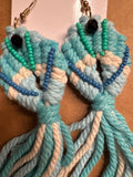 Handmade Bohemian Earrings