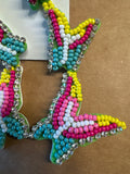 Handmade Bohemian Earrings