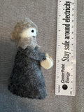 Handmade Nepal Wool Felt House Decoration