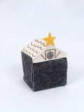 Handmade Nepal Wool Felt House Decoration