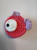 Handmade Girls’ Hair Accessory