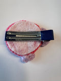 Handmade Girls’ Hair Accessory