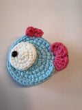 Handmade Girls’ Hair Accessory