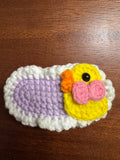 Handmade Girls’ Hair Accessory