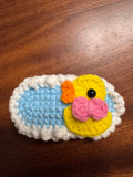Handmade Girls’ Hair Accessory