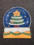Handmade Christmas Gift Bag