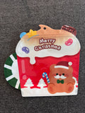 Handmade Christmas Gift Bag