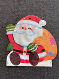 Handmade Christmas Gift Bag