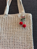 Handmade Crochet Bag