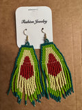 Handmade Bohemian Earrings