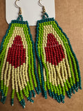 Handmade Bohemian Earrings