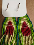 Handmade Bohemian Earrings