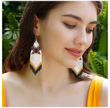 Handmade Bohemian Earrings