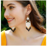 Handmade Bohemian Earrings