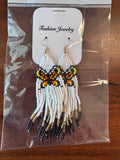 Handmade Bohemian Earrings