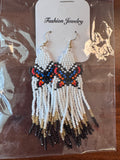 Handmade Bohemian Earrings