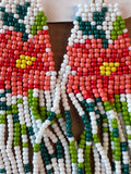 Handmade Bohemian Earrings