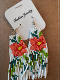 Handmade Bohemian Earrings