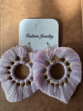 Handmade Bohemian Earrings