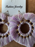 Handmade Bohemian Earrings