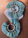 Handmade Bohemian Earrings