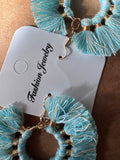 Handmade Bohemian Earrings
