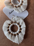 Handmade Bohemian Earrings