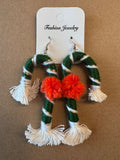 Handmade Bohemian Earrings