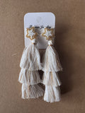 Handmade Bohemian Earrings