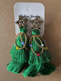 Handmade Bohemian Earrings