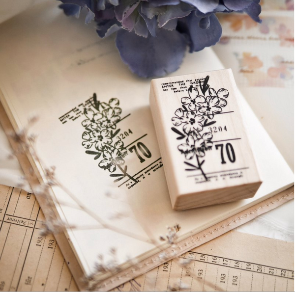 Fiori's Story