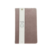 Fleuri Velvet Hardbound Journal