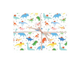 Dinosaurs Gift Wrap - Rolls