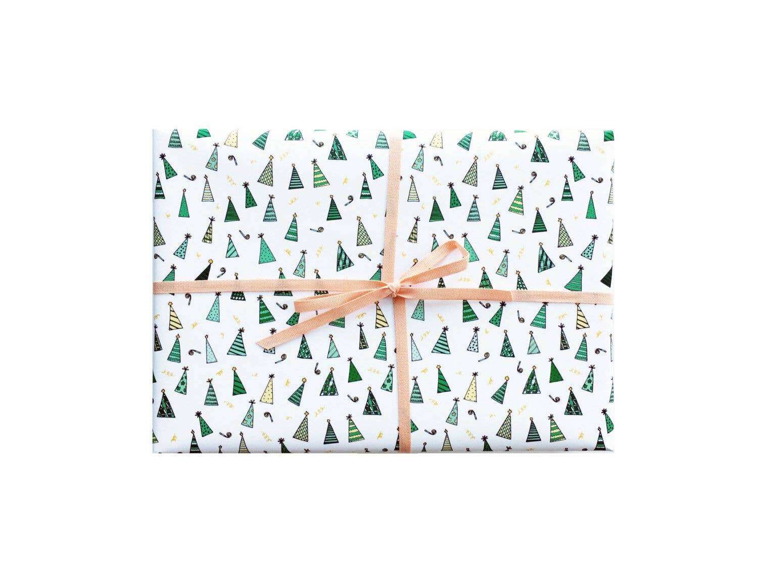 Celebration Gift Wrap - Rolls