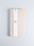 Arc Weekly Pad Notebook