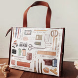 Stationery Tote Bag