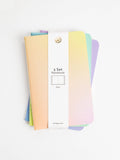 Sherbet Ombre Journal Pack - Set of 3