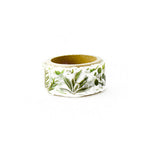 Leaf Vector - Washi Tape