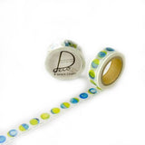 Moon - Washi Tape